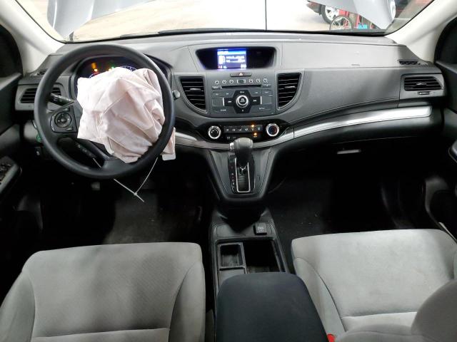 Photo 8 from auction – 2015 HONDA CR-V LX with VIN 5J6RM4H37FL066354