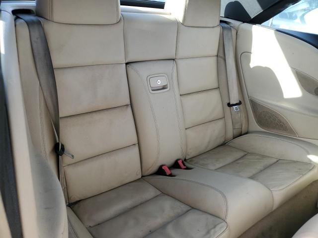 Photo 10 from auction – 2007 VOLKSWAGEN EOS 2.0T S with VIN WVWDA71F27V031645