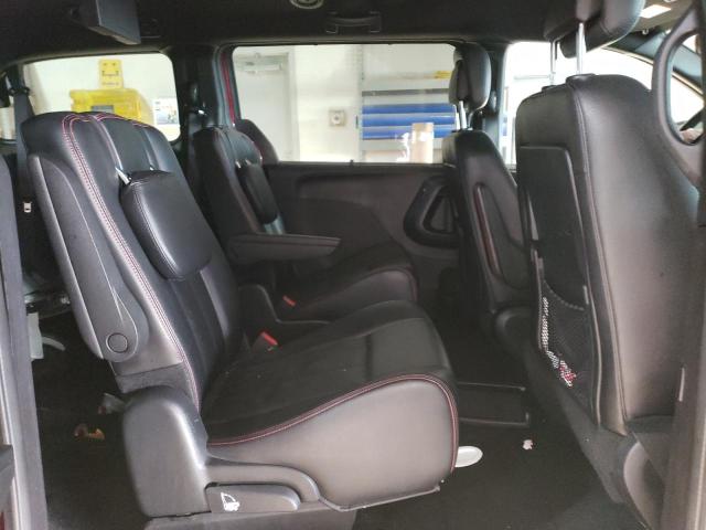 Photo 11 from auction – 2020 DODGE GRAND CARA with VIN 2C4RDGEG2LR169151