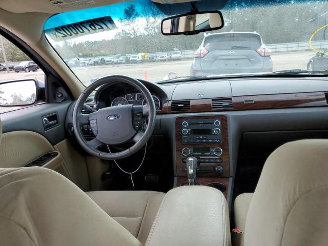 Photo 8 from auction – 2009 FORD TAURUS SEL with VIN 1FAHP24WX9G110279