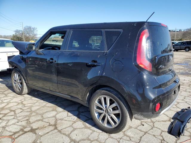 Photo 2 from auction – 2018 KIA SOUL + with VIN KNDJP3A5XJ7902871