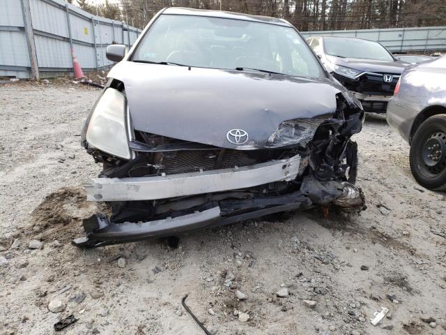 Photo 5 from auction – 2009 TOYOTA PRIUS with VIN JTDKB20U793523027