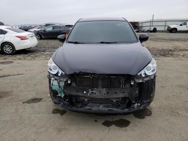 Zdjęcie 5 z aukcji – 2013 MAZDA CX-5 TOURI z VIN JM3KE4CEXD0147366