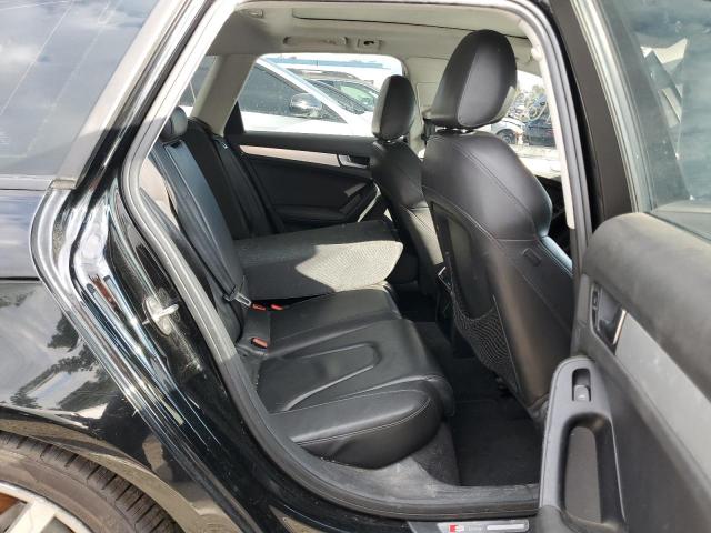 Photo 10 from auction – 2012 AUDI A4 PREMIUM with VIN WAUWFAFL5CA004041