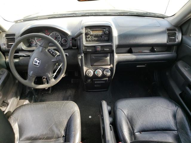 Photo 8 from auction – 2003 HONDA CR-V LX with VIN JHLRD68493C011025