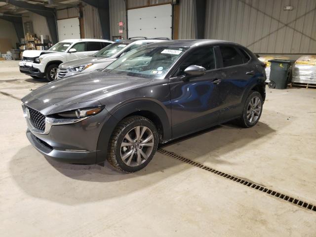 Photo 1 from auction – 2021 MAZDA CX-30 PREF with VIN 3MVDMBCL6MM221658