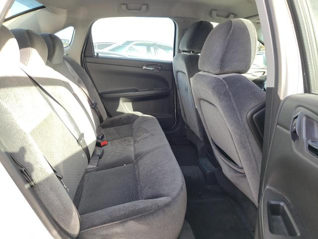 Photo 10 from auction – 2009 CHEVROLET IMPALA 1LT with VIN 2G1WT57N091313866