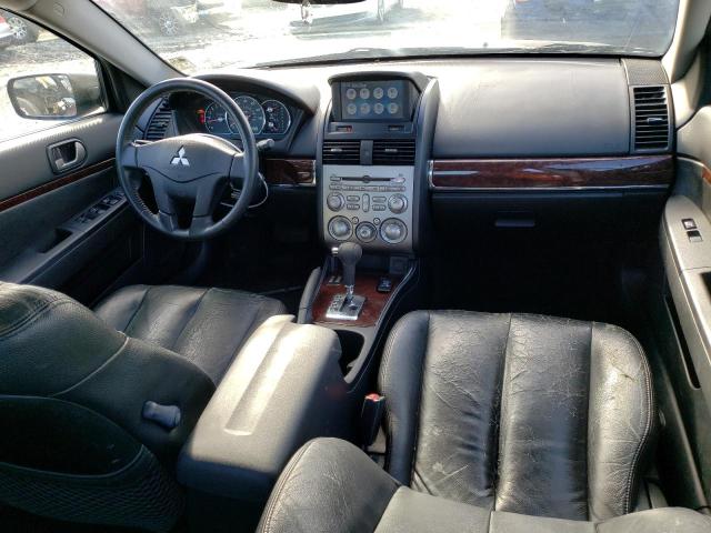 Photo 8 from auction – 2011 MITSUBISHI GALANT ES with VIN 4A32B3FF4BE012722