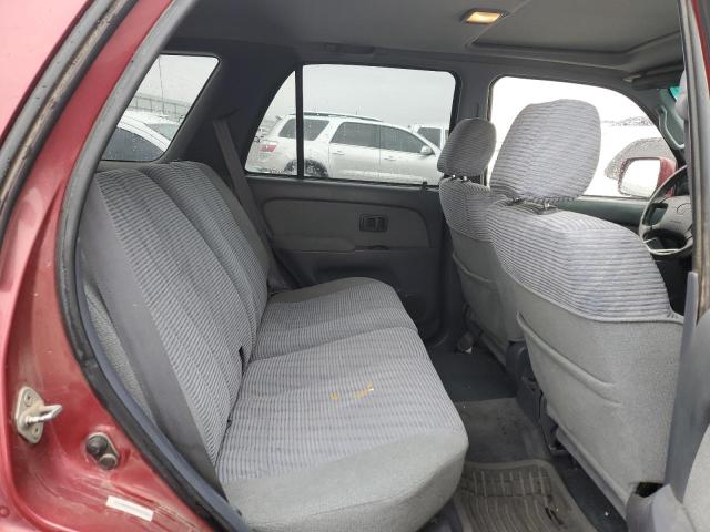 Photo 10 from auction – 1998 TOYOTA 4RUNNER SR with VIN JT3GN86R9W0084532
