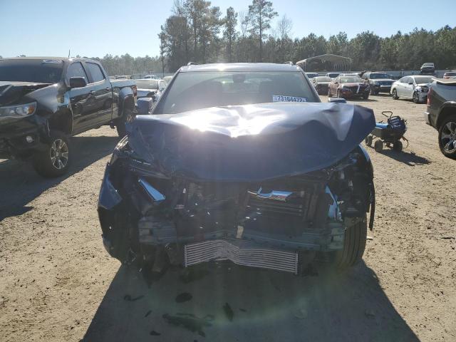 Photo 5 from auction – 2022 CHEVROLET BLAZER 3LT with VIN 3GNKBDR46NS215437
