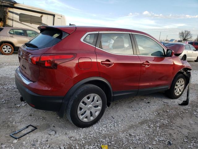 Photo 3 from auction – 2019 NISSAN ROGUE with VIN JN1BJ1CP2KW226502