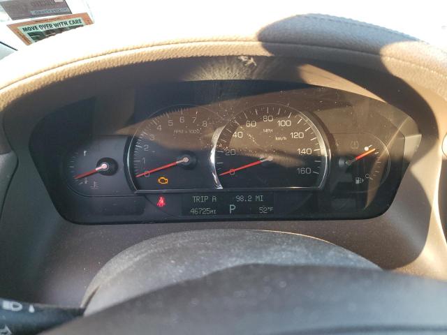 Photo 9 from auction – 2007 CADILLAC SRX with VIN 1GYEE637170141621