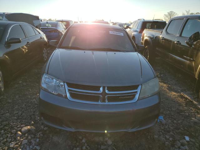 Фото 5 с аукциона – 2012 DODGE AVENGER SE с VIN 1C3CDZAB5CN235320
