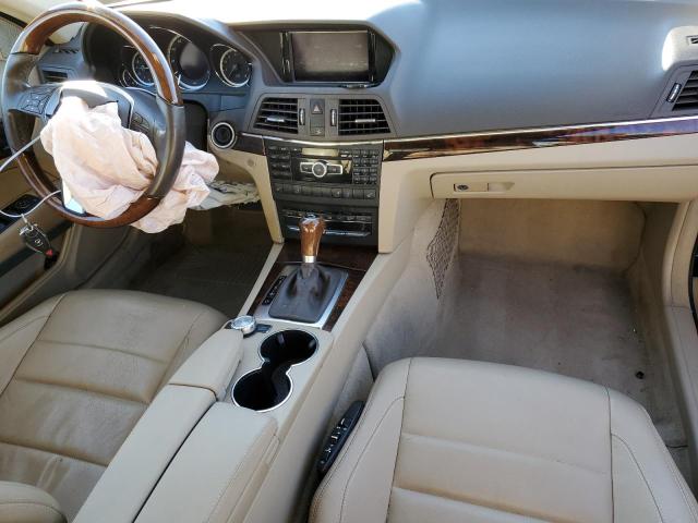 Photo 8 from auction – 2013 MERCEDES-BENZ E 350 with VIN WDDKK5KF4DF204472