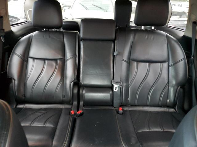 Photo 10 from auction – 2015 INFINITI QX60 with VIN 5N1AL0MN1FC557536
