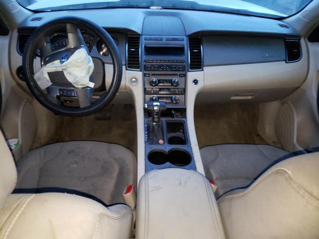 Photo 8 from auction – 2011 FORD TAURUS 4D with VIN 1FAHP2DW8BG179350