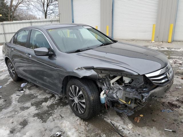Photo 4 from auction – 2012 HONDA ACCORD with VIN 1HGCP2F38CA032507