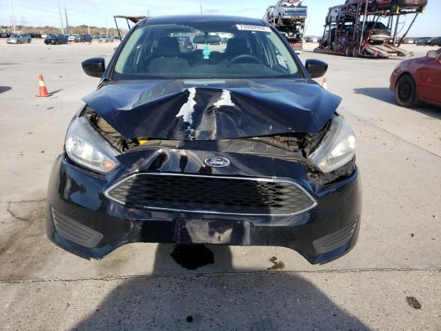 Photo 5 from auction – 2018 FORD FOCUS SE with VIN 1FADP3K29JL275532
