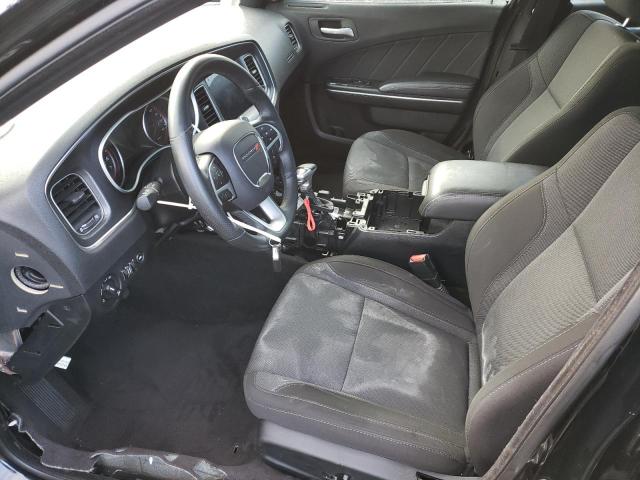 Photo 7 from auction – 2018 DODGE CHARGER R/ with VIN 2C3CDXCT7JH156246