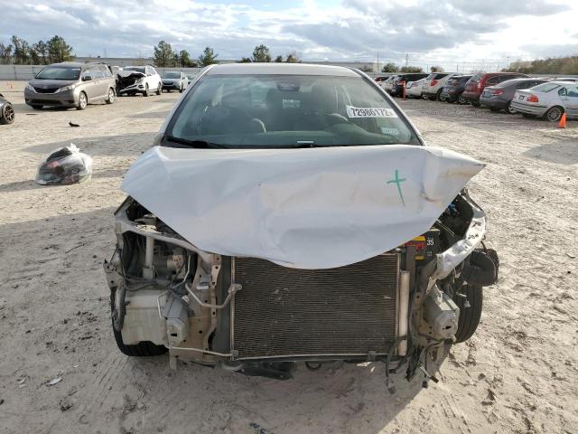 Photo 5 from auction – 2017 TOYOTA COROLLA L with VIN 5YFBURHE7HP635235
