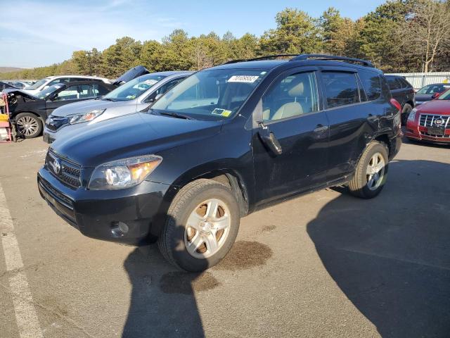 TOYOTA RAV4 2008 with VIN JTMBD35V785126857 - Photo from auction