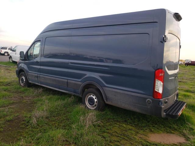 Photo 2 from auction – 2019 FORD TRANSIT T- with VIN 1FTYR3XM3KKB33054