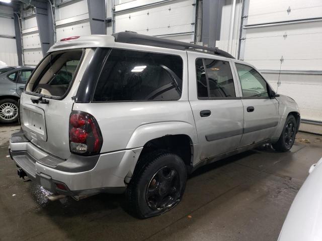 Photo 3 from auction – 2005 CHEVROLET TRAILBLAZE with VIN 1GNET16S356142513