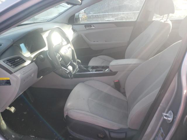 Photo 7 from auction – 2016 HYUNDAI SONATA SE with VIN 5NPE24AF0GH302315
