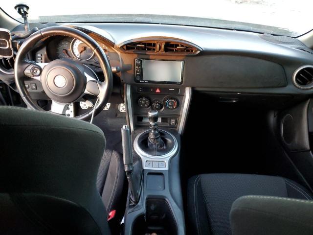 Photo 8 from auction – 2019 TOYOTA 86 with VIN JF1ZNAA14K9703269