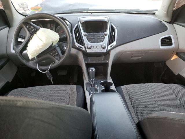 Photo 8 from auction – 2017 GMC TERRAIN SL with VIN 2GKALMEK2H6326113