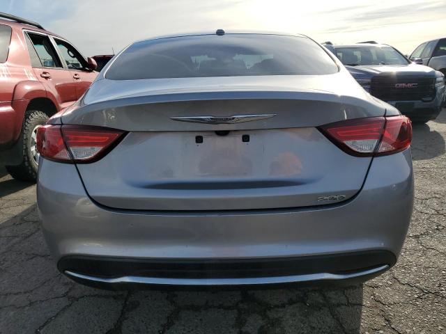 Photo 6 from auction – 2015 CHRYSLER 200 LIMITE with VIN 1C3CCCAB0FN734787