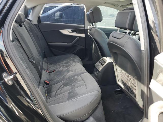 Photo 10 from auction – 2017 AUDI A4 PREMIUM with VIN WAUENAF47HN067360