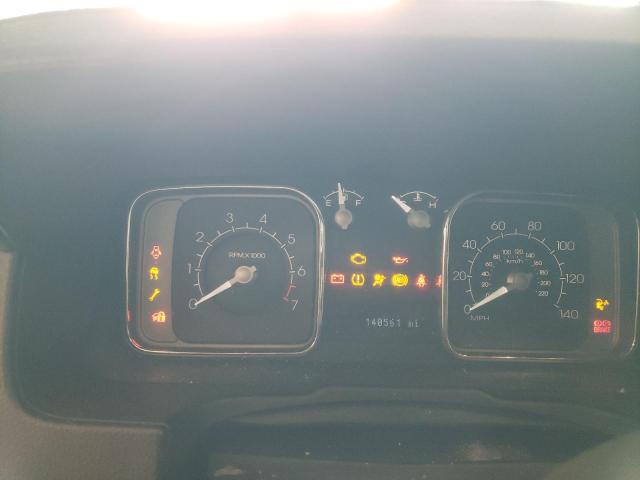 Zdjęcie 9 z aukcji – 2007 LINCOLN MKX z VIN 2LMDU88C47BJ27829