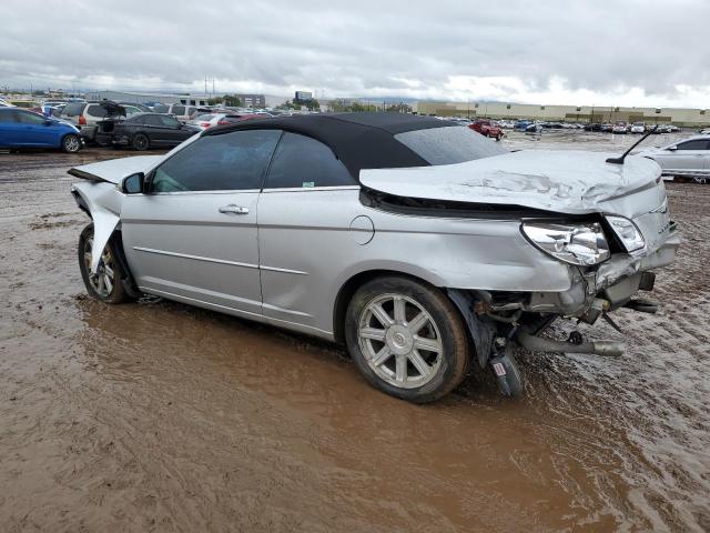Photo 2 from auction – 2008 CHRYSLER SEBRING LI with VIN 1C3LC65M88N254464