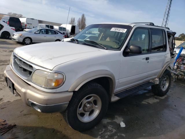 FORD EXPLORER 1999 with VIN 1FMDU34E2XUB33418 - Photo from auction