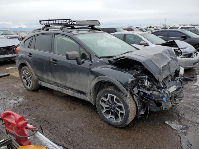 Photo 4 from auction – 2017 SUBARU CROSSTREK with VIN JF2GPABC8H8269708