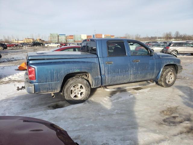 Photo 3 from auction – 2005 DODGE DAKOTA QUA with VIN 1D7HE48K05S224033