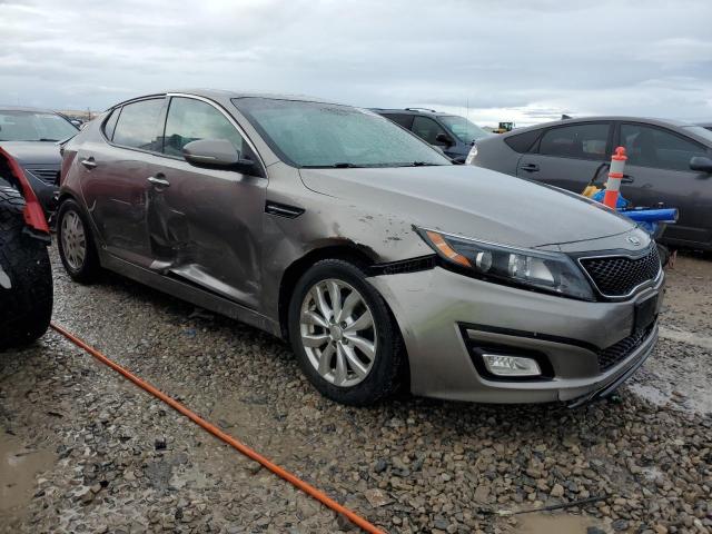 Photo 4 from auction – 2015 KIA OPTIMA EX with VIN 5XXGN4A77FG407484