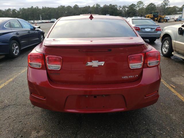 Photo 6 from auction – 2014 CHEVROLET MALIBU 2LT with VIN 1G11E5SL4EF113778