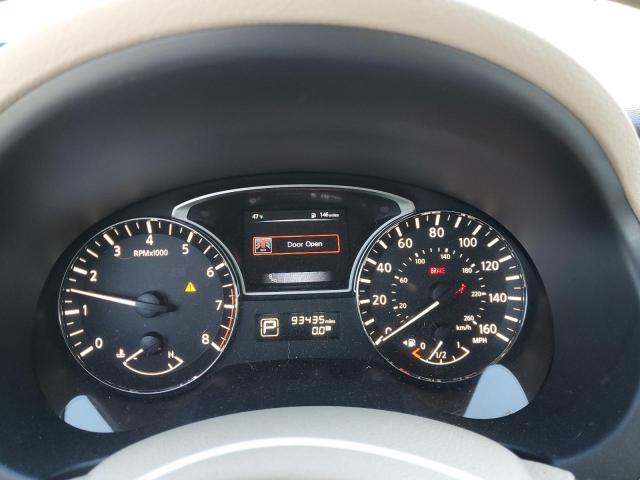 Photo 9 from auction – 2015 NISSAN ALTIMA 2.5 with VIN 1N4AL3AP2FC283314