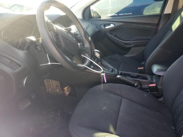 Photo 7 from auction – 2016 FORD FOCUS SE with VIN 1FADP3K22GL368739
