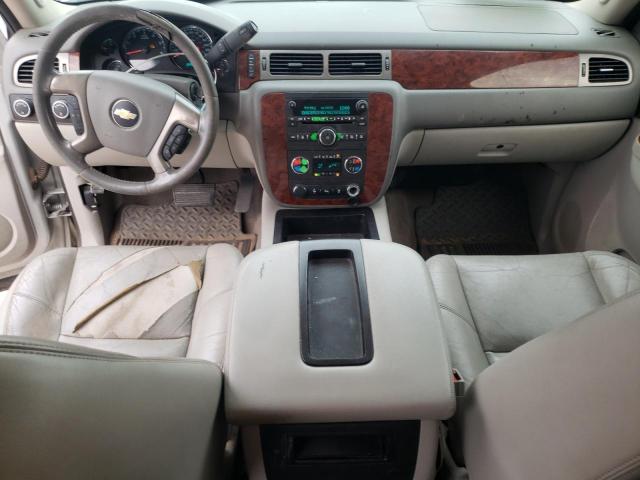 Photo 8 from auction – 2013 CHEVROLET SILVERADO with VIN 3GCPKTE72DG362994