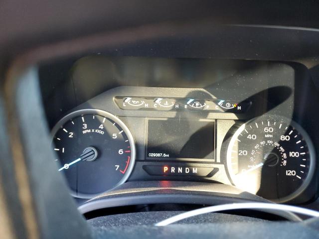 Photo 9 from auction – 2019 FORD F150 SUPER with VIN 1FTEW1CP9KFB10869