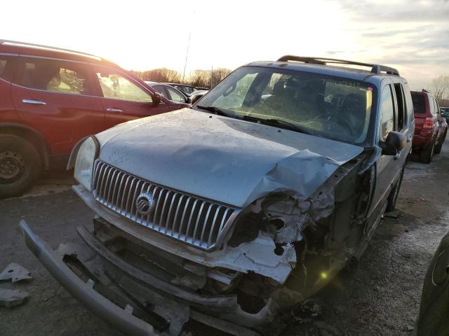 MERCURY MOUNTAINEE 2005 with VIN 4M2ZU86K15UJ12433 - Photo from auction