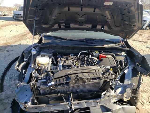 Photo 12 from auction – 2021 FORD ESCAPE SE with VIN 1FMCU9G60MUB26689