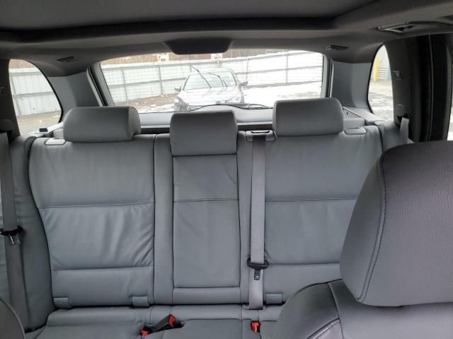 Photo 10 from auction – 2005 BMW X5 3.0I with VIN 5UXFA13585LY17290