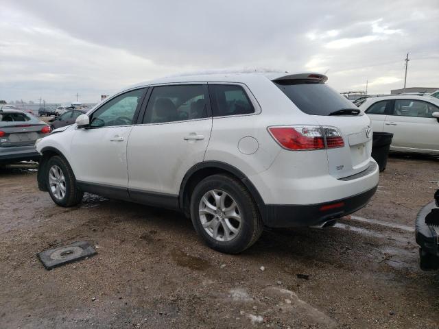 Photo 2 from auction – 2012 MAZDA CX-9 with VIN JM3TB3CA1C0342789