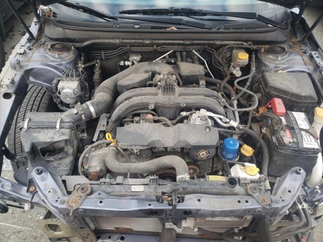 Photo 11 from auction – 2015 SUBARU OUTBACK 2. with VIN 4S4BSALC3F3225272
