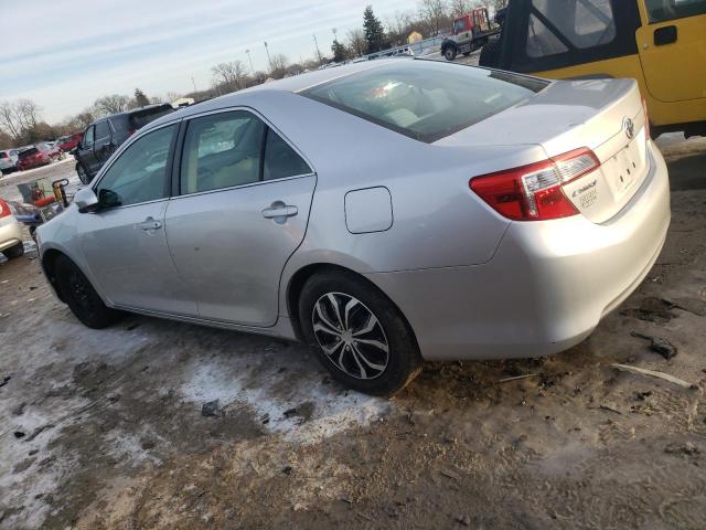 Foto 2 de la subasta – 2012 TOYOTA CAMRY BASE con VIN 4T1BF1FKXCU025101