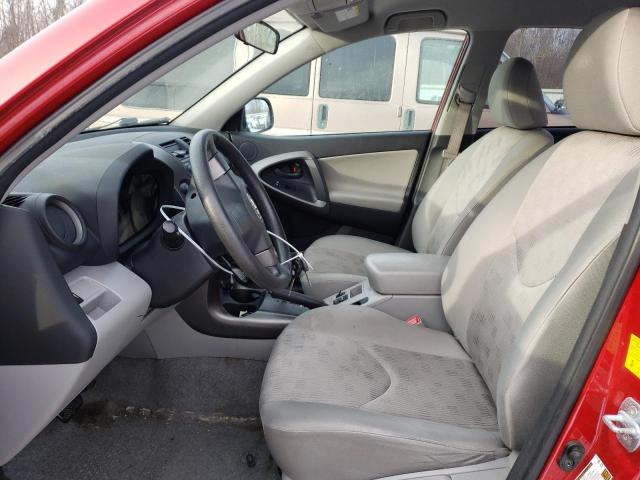 Photo 7 from auction – 2010 TOYOTA RAV4 with VIN JTMBF4DV0A5017244